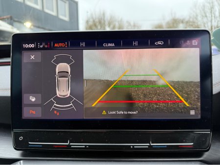 2022 Cupra Formentor 1.4 VZ2 245PS 5DR AU €25,950 thumbnail