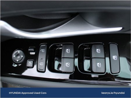 2023 Hyundai Tucson 2WD Executive Plus thumbnail