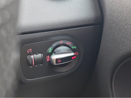 2012 Audi TTS 1.8 TFSI S-LINE EDITION LEATHER HEATED SEATS REV CAMERA ALLOYS €13,750 thumbnail