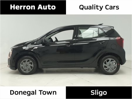 2026 Kia Picanto - thumbnail 2