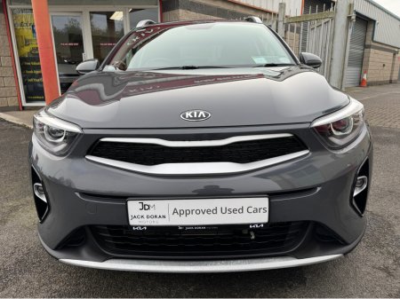 2021 Kia Stonic - thumbnail 5