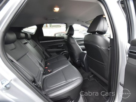 2023 Hyundai Tucson - thumbnail 11