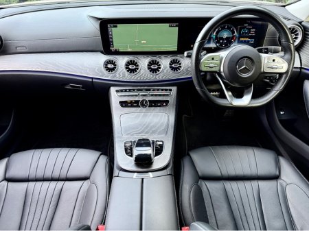 2020 Mercedes-Benz CLS Class - thumbnail 12