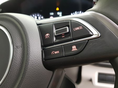 2026 Suzuki Swift Ultra €25,700 thumbnail