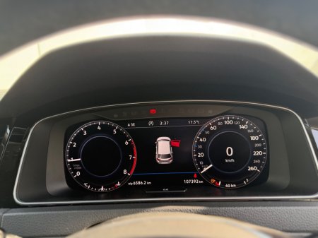 2018 Volkswagen Golf - thumbnail 15