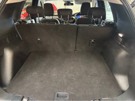 2023 Ford Kuga TITANIUM 2.5 PHEV 225 S6.2 €23,499 thumbnail