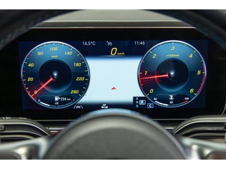 2019 Mercedes-Benz GLE Class GLE 300 d 4MATIC €46,950 thumbnail