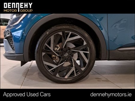 2024 Renault Arkana - thumbnail 10