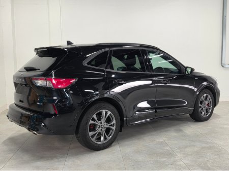 2022 Ford Kuga - thumbnail 6