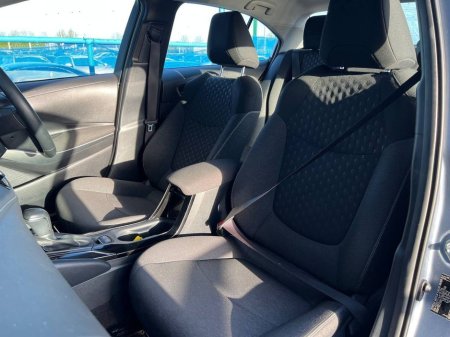 2023 Toyota Corolla - photo 6