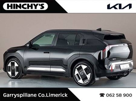 2025 Kia EV3 EV3 Earth 3 - Long Range €41,900