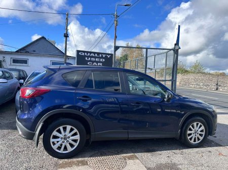 2013 Mazda CX-5 - thumbnail 6