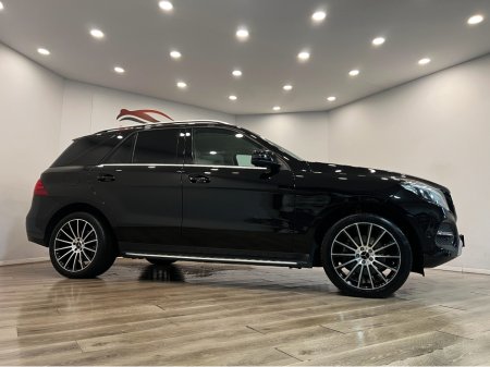 2017 Mercedes-Benz GL Class - thumbnail 6