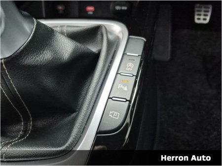 2022 Kia Ceed 1.0 GT Line Petrol €23,900 thumbnail