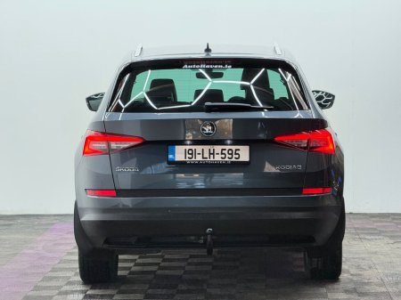 2019 Skoda Kodiaq - thumbnail 5