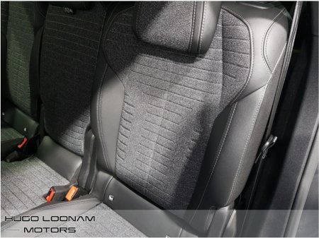 2025 Peugeot 5008 - thumbnail 21