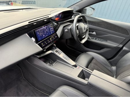 2022 Peugeot 308 GT - 1.5 DIESEL - AUTO - 12M WARRANTY - CAR: 1619 thumbnail