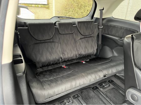 2020 Honda Odyssey - thumbnail 11