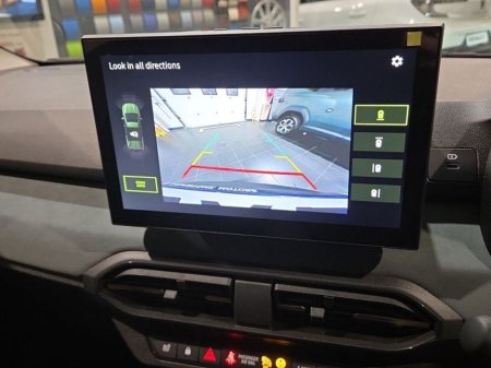 2026 Dacia Jogger HEV 145 Extreme Auto €34,950 thumbnail