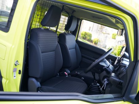 2023 Suzuki Jimny - thumbnail 12