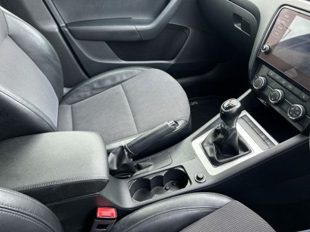 2020 Skoda Octavia - thumbnail 19