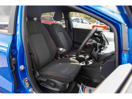 2024 Ford Puma - thumbnail 21