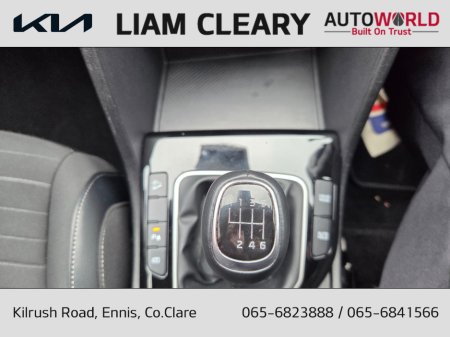 2023 Kia Sportage - thumbnail 20