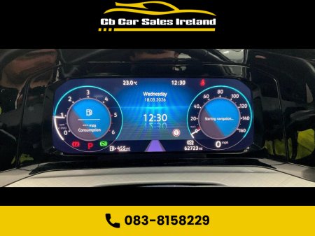 2022 Volkswagen Golf - thumbnail 6