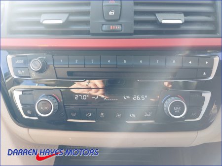 2016 BMW 3 Series - thumbnail 17