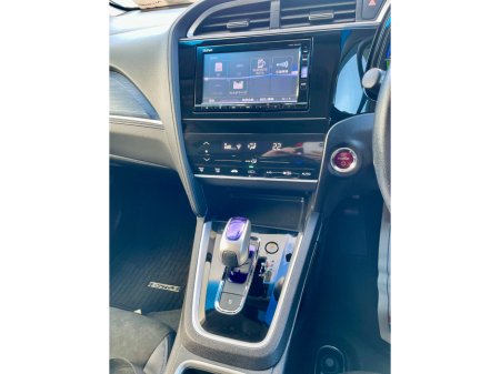 2016 Honda Shuttle - thumbnail 30