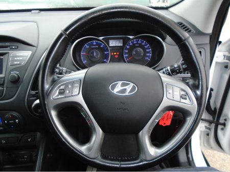2016 Hyundai ix35 - thumbnail 15