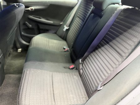 2007 Toyota Corolla - thumbnail 14