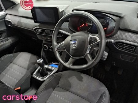 2022 Dacia Jogger - thumbnail 15