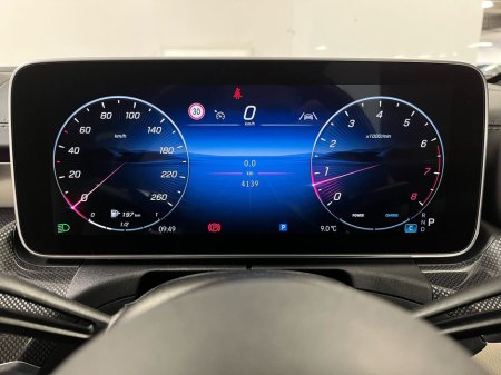 2024 Mercedes-Benz CLE - thumbnail 9