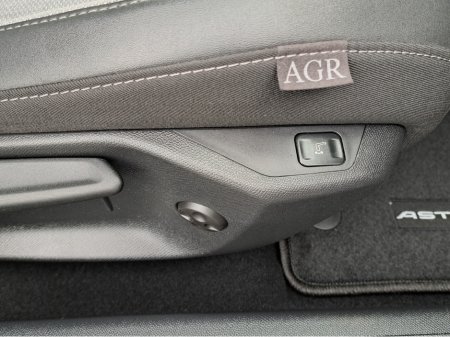 2023 Opel Astra - thumbnail 15