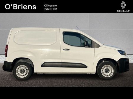 2023 Fiat Doblo - photo 6