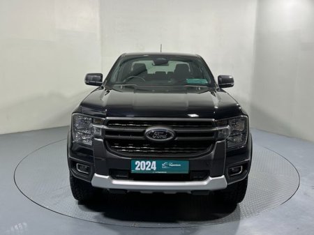 2024 Ford Ranger Tremor 2.0 Diesel Auto 241 €41,800 thumbnail