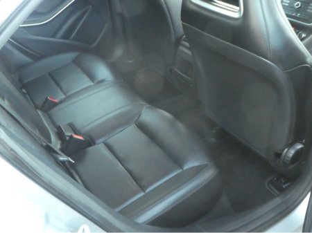 2015 Mercedes-Benz CL Class 200 CDI URBAN 4DR €12,450 thumbnail