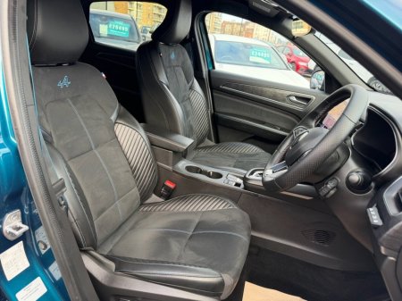 2024 Renault Arkana - thumbnail 17