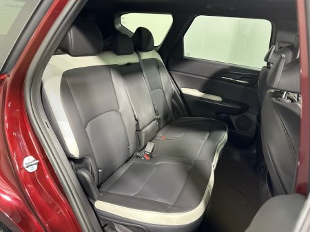 2026 Kia EV5 - thumbnail 11