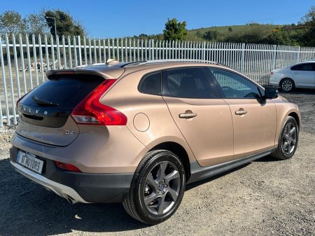 2015 Volvo V40 - photo 6
