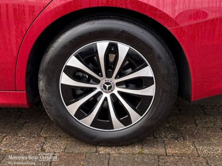 2025 Mercedes-Benz E Class E220D MHEV Avantgarde €763pm €74,900 thumbnail