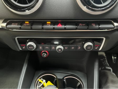 2015 Audi S3 - thumbnail 20