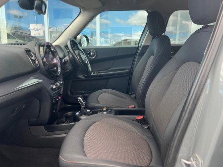 2021 MINI Countryman - thumbnail 6