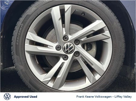 2024 Volkswagen Golf - thumbnail 8