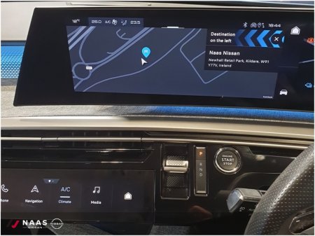 2025 Peugeot 3008 GT EV €36,945 thumbnail