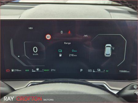 2024 Kia Sorento - thumbnail 11