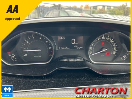 2017 Peugeot 208 - thumbnail 7