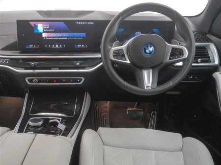 2025 BMW X5 - thumbnail 5