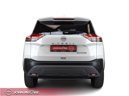 2024 Nissan X-Trail EPOWER HYBRID SV PREMIUM 5 SEAT AUTO *RETAIL PRICE €41,950 - €2,000 SCRAPPAGE* FLEXIBLE FINANCE OFFERS AVAILABLE €39,950 thumbnail